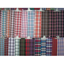 南通帛瑞达纺织（绍兴东兴布业）-全棉色织面料